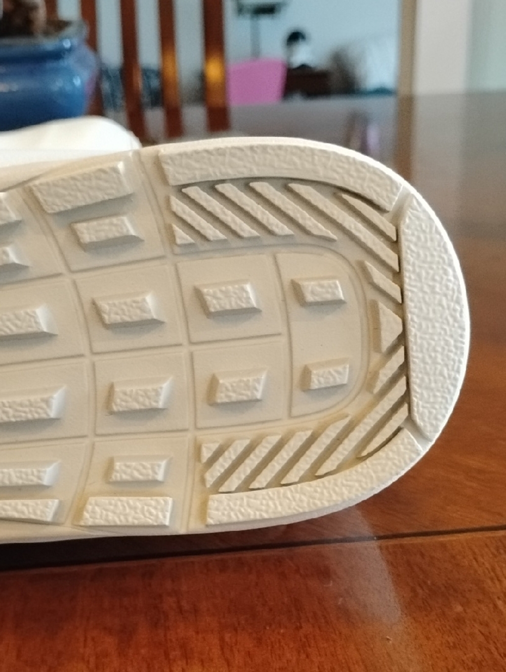 TRUE Linkswear OG 1.2 “Members Only” Limited Edition Golf Shoes White Green Mens - Picture 10 of 16
